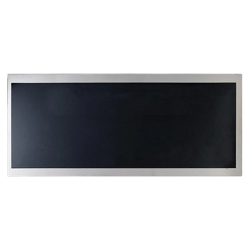 12.3 Inch High-Brightness LCD Touch Panel